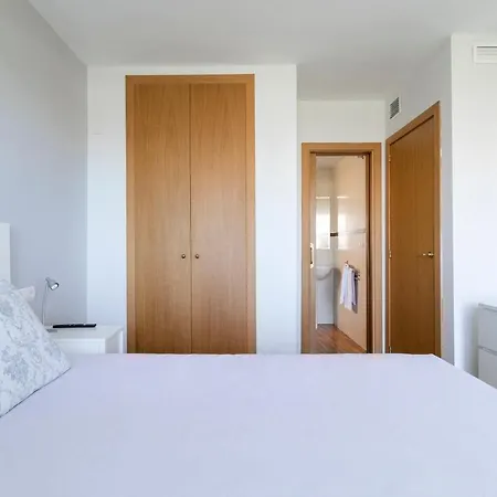 Apartment Luxury Seaview