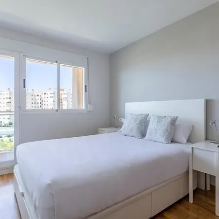 Apartment Luxury Seaview *