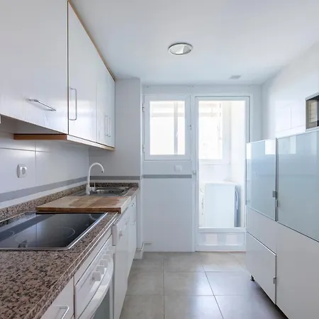Luxury Seaview Alicante