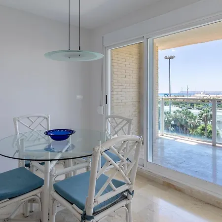 Luxury Seaview