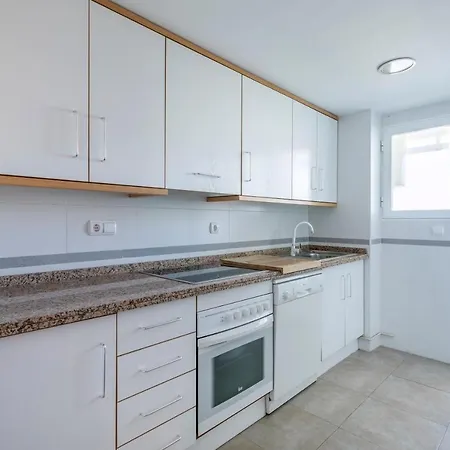 Apartment Luxury Seaview