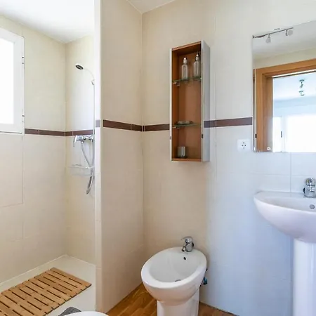 Apartment Luxury Seaview *