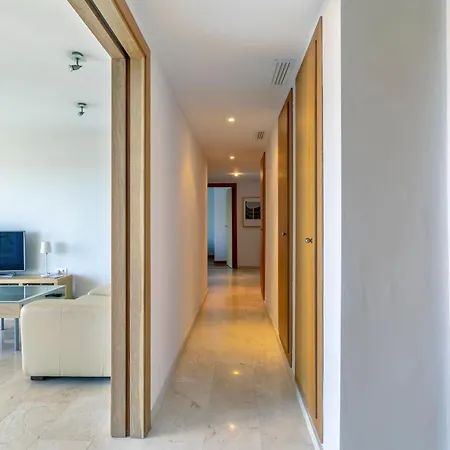 Luxury Seaview *
