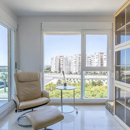 Luxury Seaview