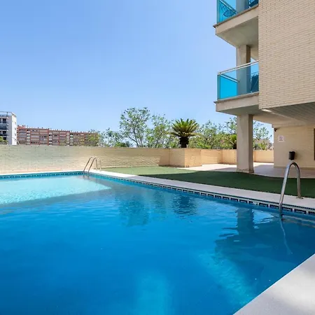 Luxury Seaview * Alicante