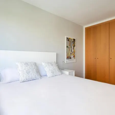 Lägenhet Luxury Seaview